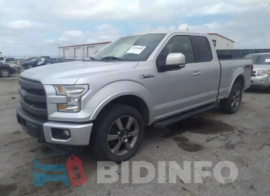 1FTFX1EF3FKD42662 Photo# 2