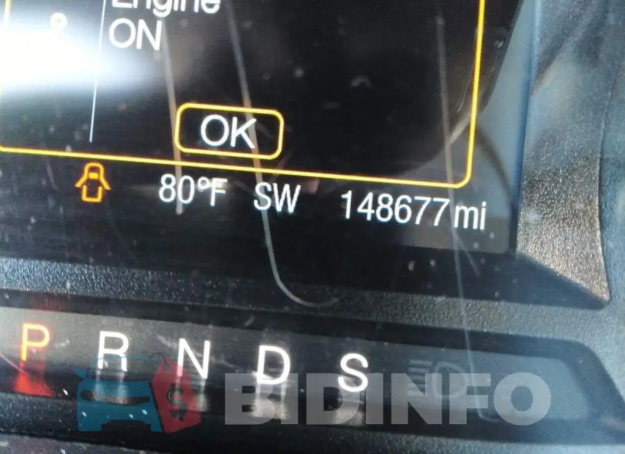 3FA6P0H7XER174243 Photo# 7