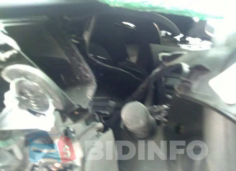 19XFB2F51EE237520 Photo# 7