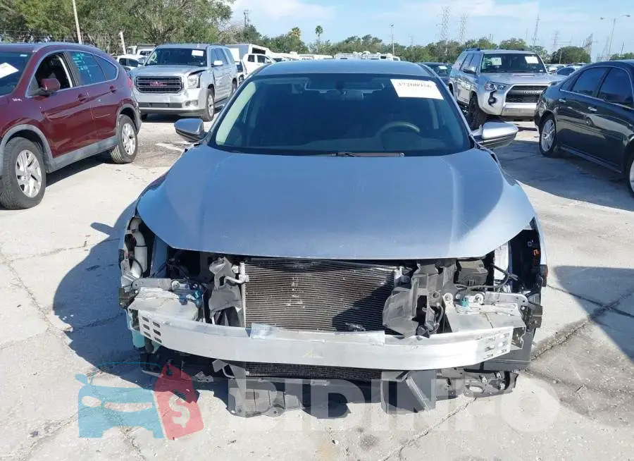 19XFC2F55HE031697 Photo# 6