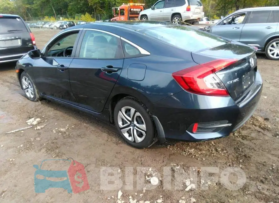 19XFC2F5XHE078613 Photo# 3