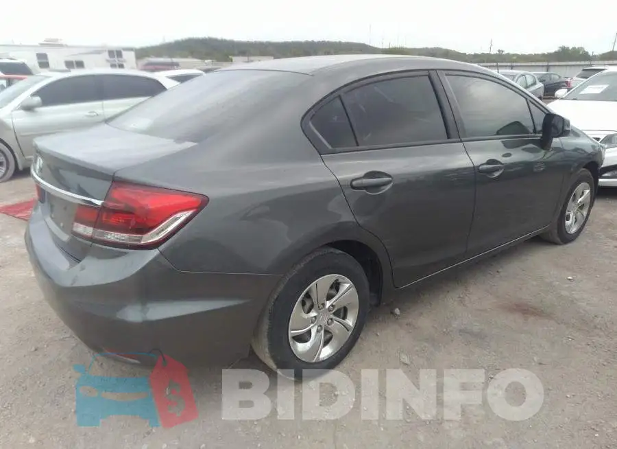 2HGFB2F53DH517802 Photo# 4
