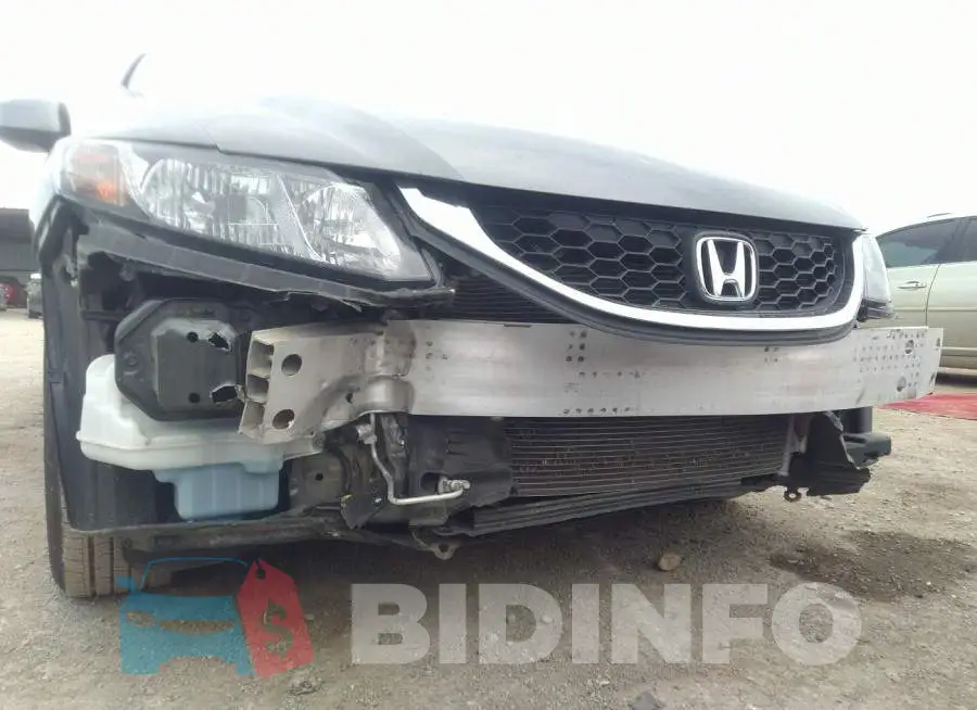 2HGFB2F53DH517802 Photo# 6