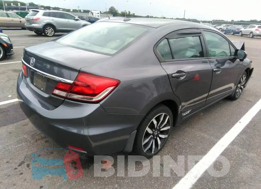 2HGFB2F98FH502802 Photo# 4