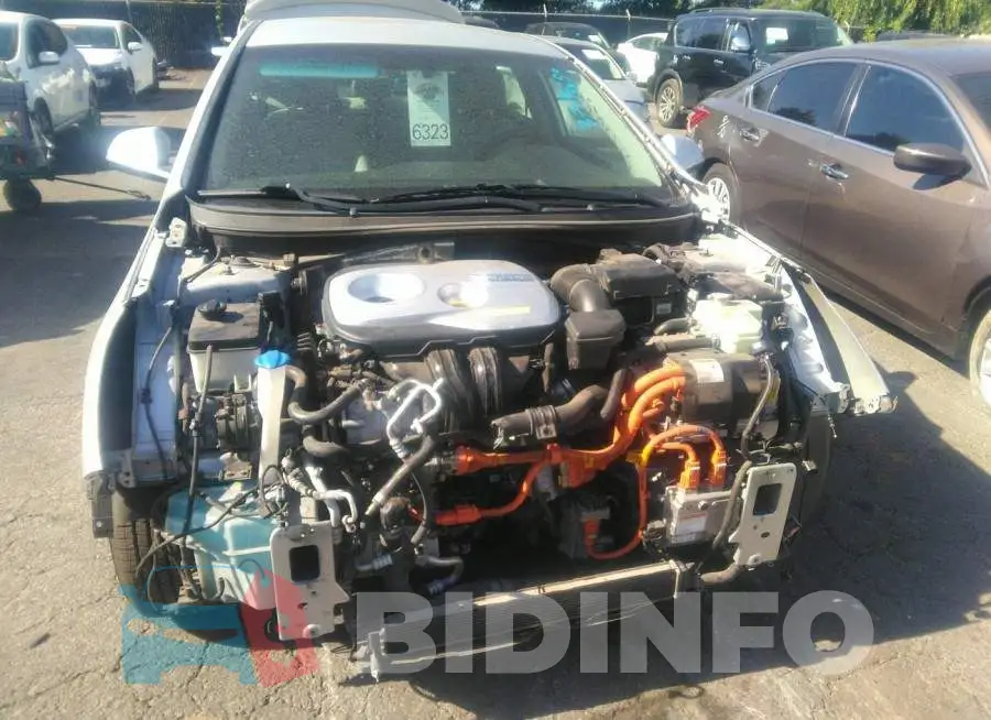 KMHE24L18HA048780 Photo# 6