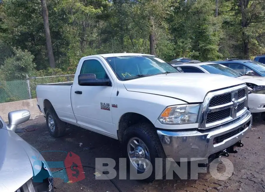 3C6MR5AJ6FG638857 Photo# 1