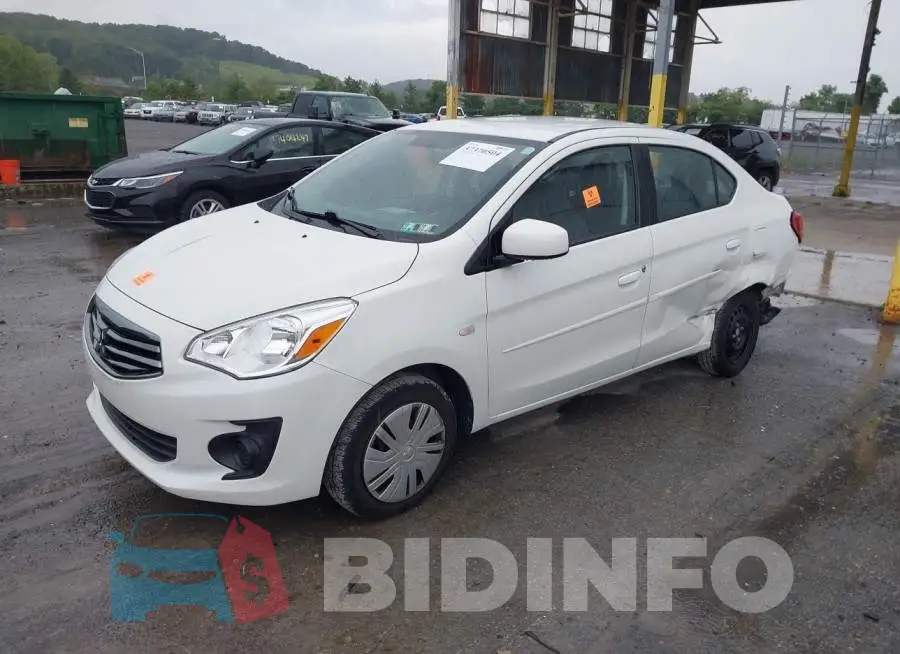ML32F3FJ6HHF10624 Photo# 2