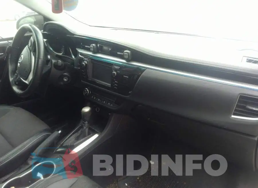 2T1BURHE7GC719120 Photo# 5