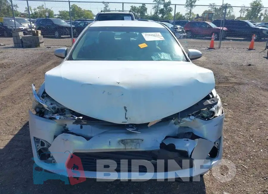 4T1BF1FK0DU234235 Photo# 6
