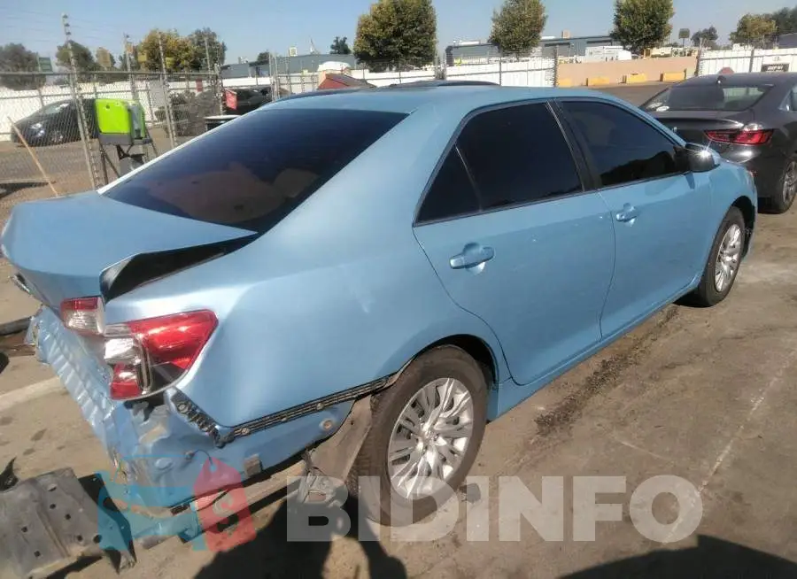 4T4BF1FK8DR314579 Photo# 4