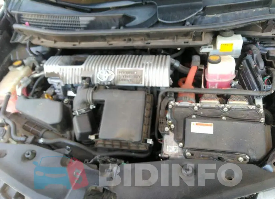 JTDZN3EU2D3282815 Photo# 10