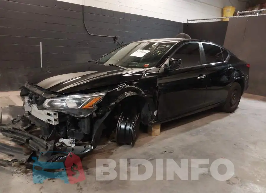 1N4BL4BVXLC183156 Photo# 2