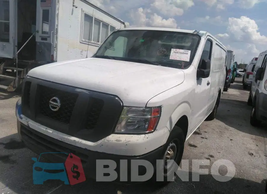 1N6BF0KMXGN809801 Photo# 2