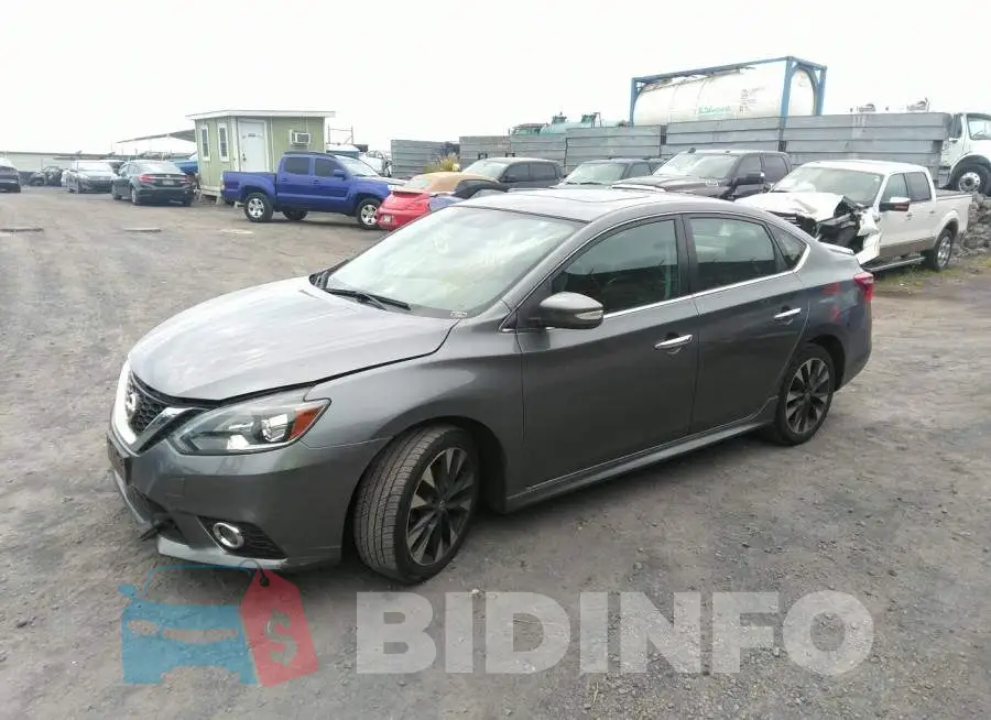 3N1AB7APXKY313782 Photo# 2