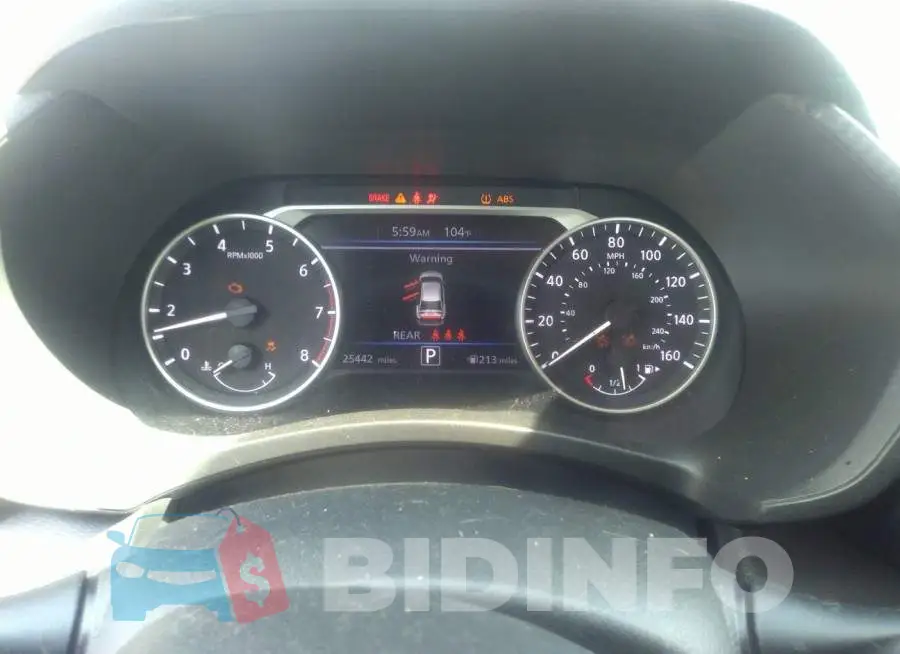 3N1AB8DV1NY252293 Photo# 7