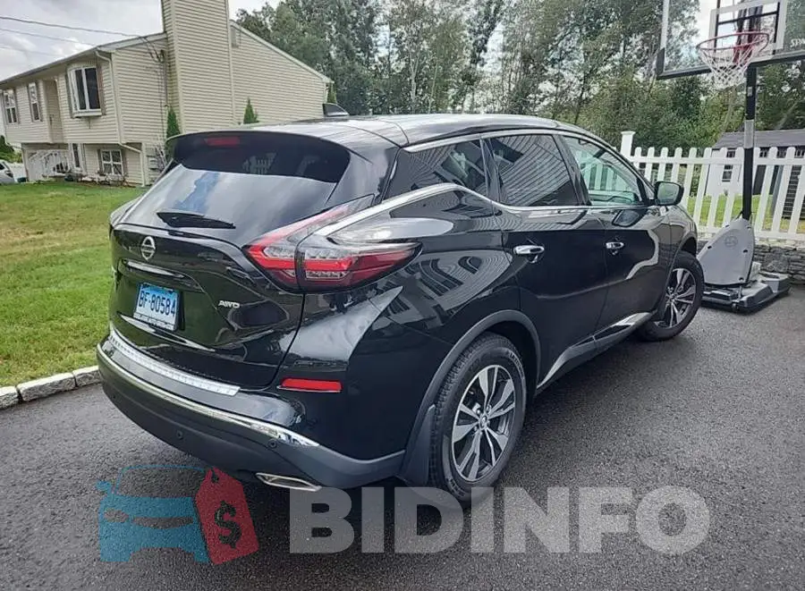 5N1AZ2AS6NC120960 Photo# 4