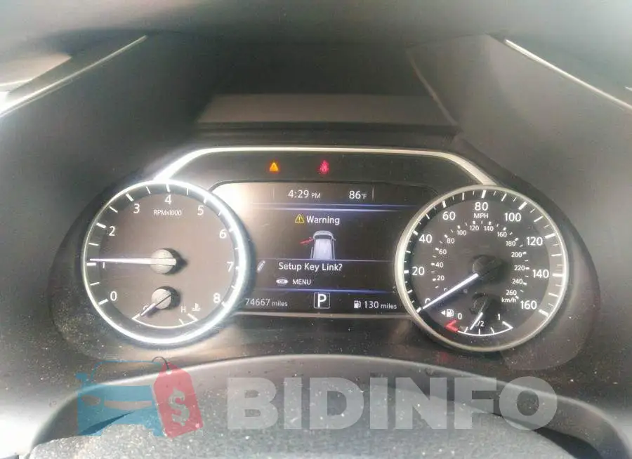 5N1AZ2MJ6KN138118 Photo# 7
