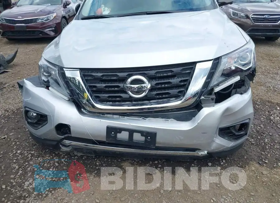 5N1DR2DM3LC576437 Photo# 6