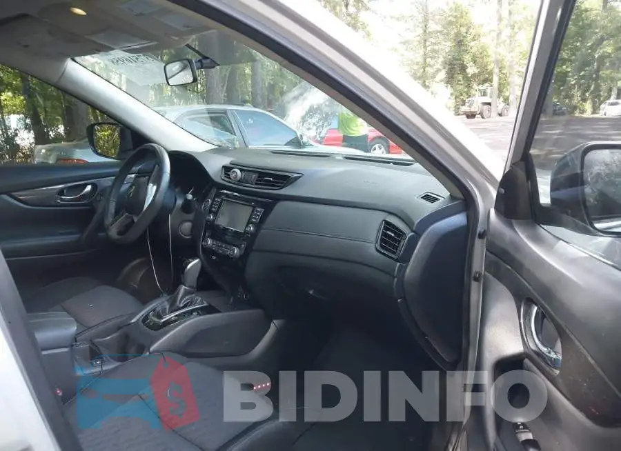 KNMAT2MT1HP611055 Photo# 5