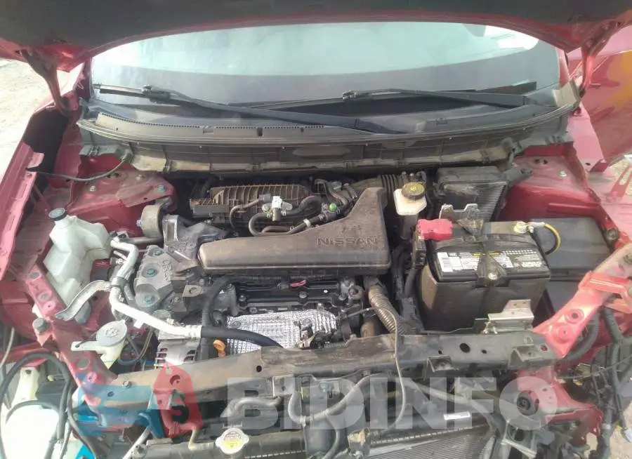 KNMAT2MT3FP556055 Photo# 10