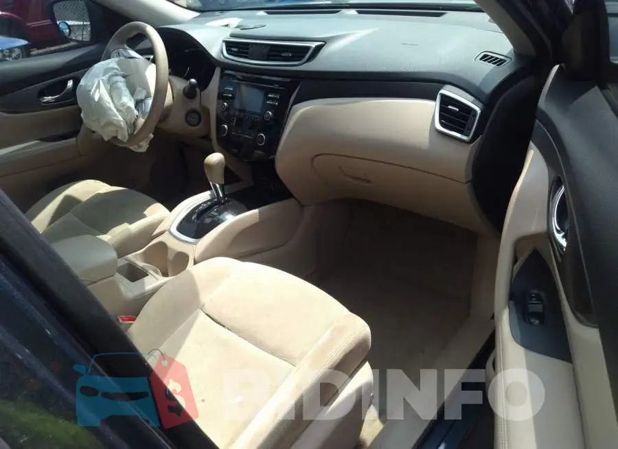 KNMAT2MV5FP526637 Photo# 5