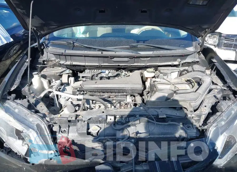 KNMAT2MV6FP529448 Photo# 10