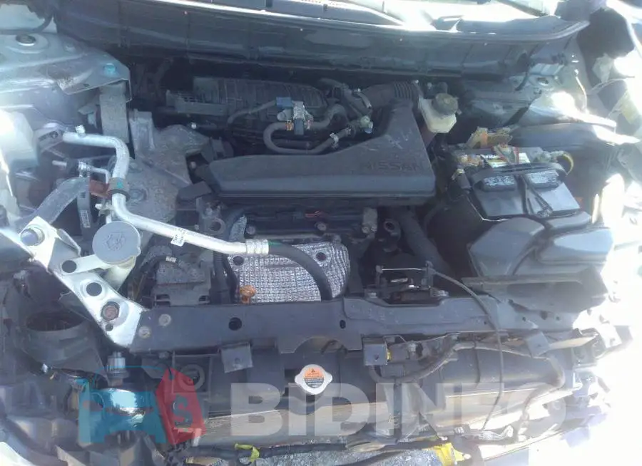 KNMAT2MV8GP641539 Photo# 10