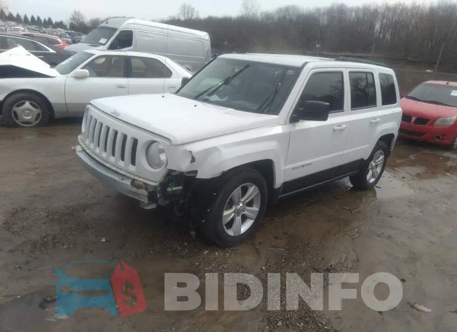 1C4NJPFAXDD141166 Photo# 2