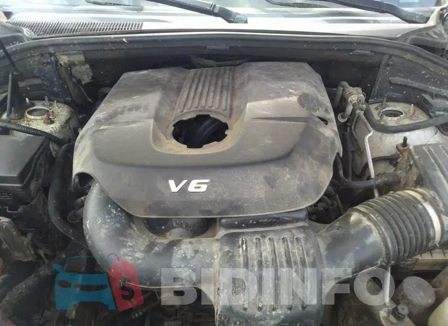 1C4RJFBG7EC293466 Photo# 10