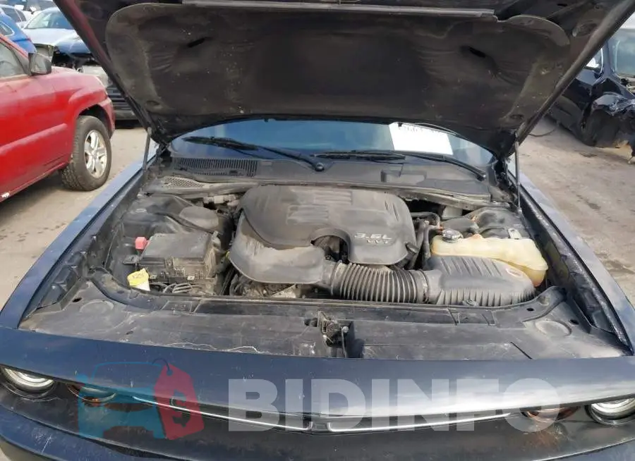 2C3CDZAGXGH184343 Photo# 10