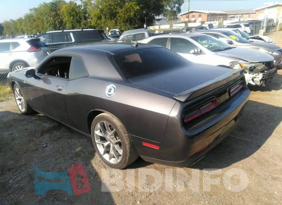2C3CDZJG2KH557643 Photo# 3