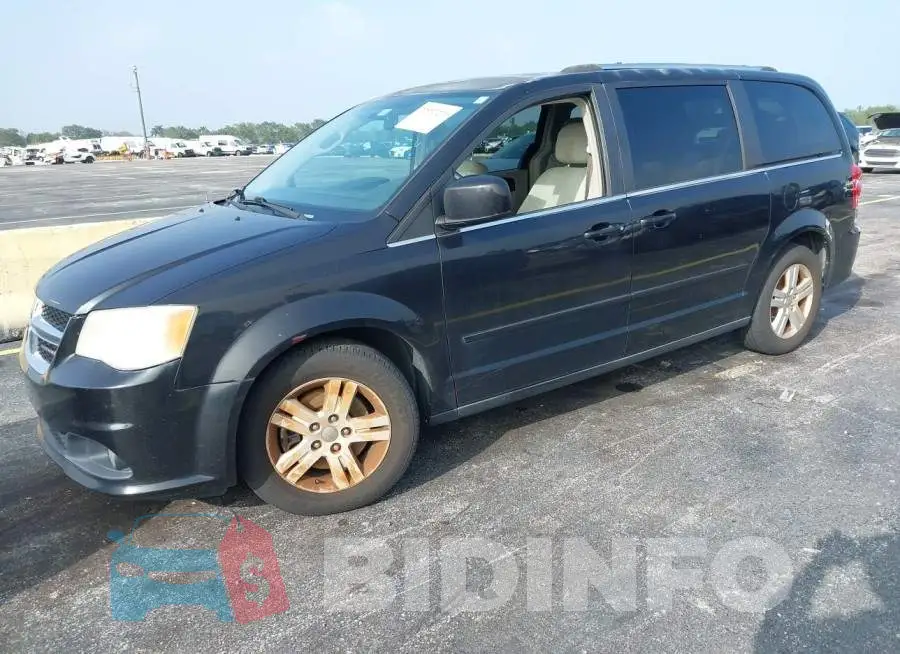 2C4RDGDG3DR587091 Photo# 2
