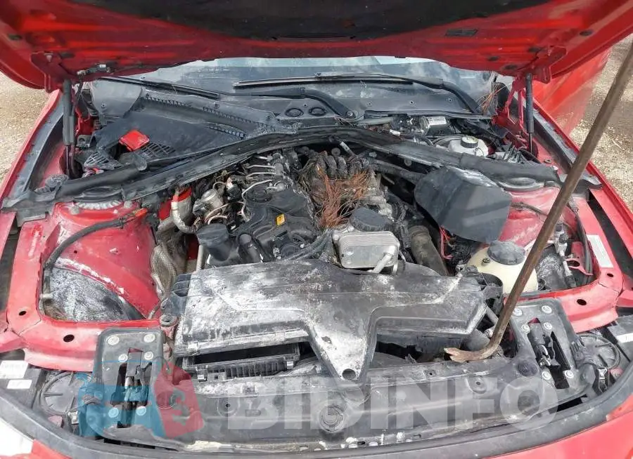 WBA3N5C50EF717003 Photo# 10