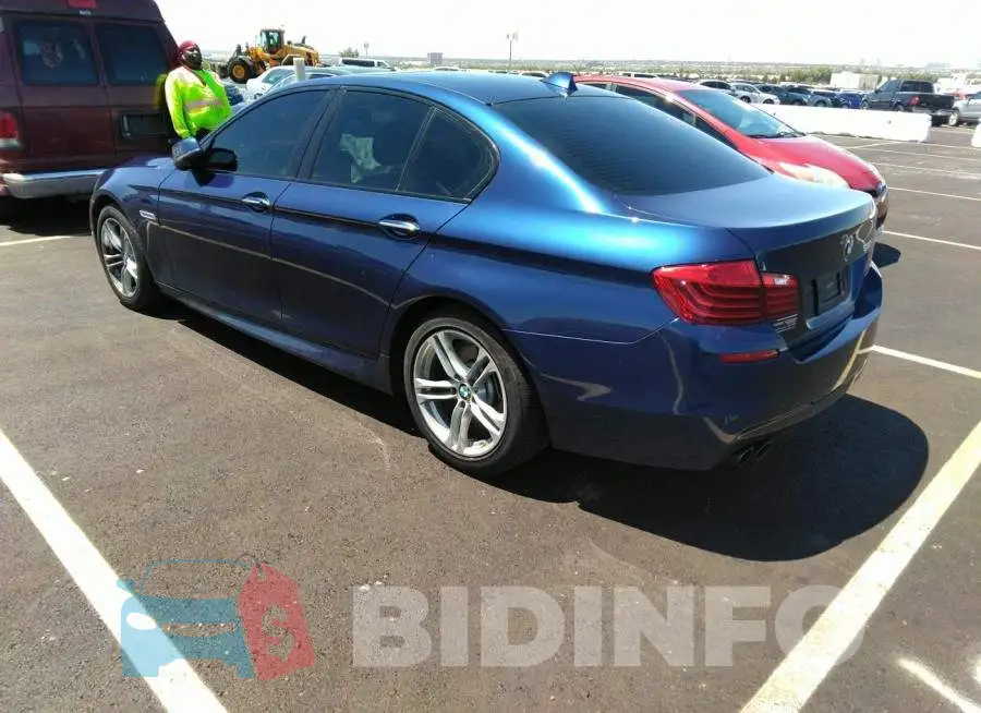 WBA5A5C54FD522331 Photo# 3
