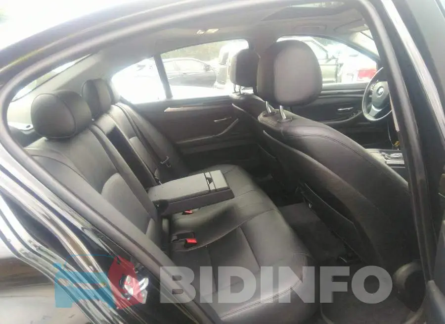WBA5A7C57FD620684 Photo# 8