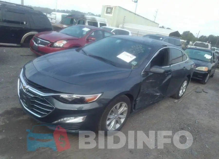 1G1ZD5ST2LF091248 Photo# 2