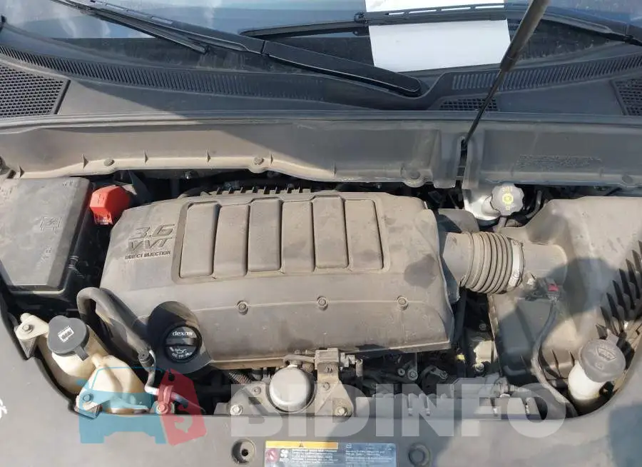 1GNKVHKD6FJ142016 Photo# 10