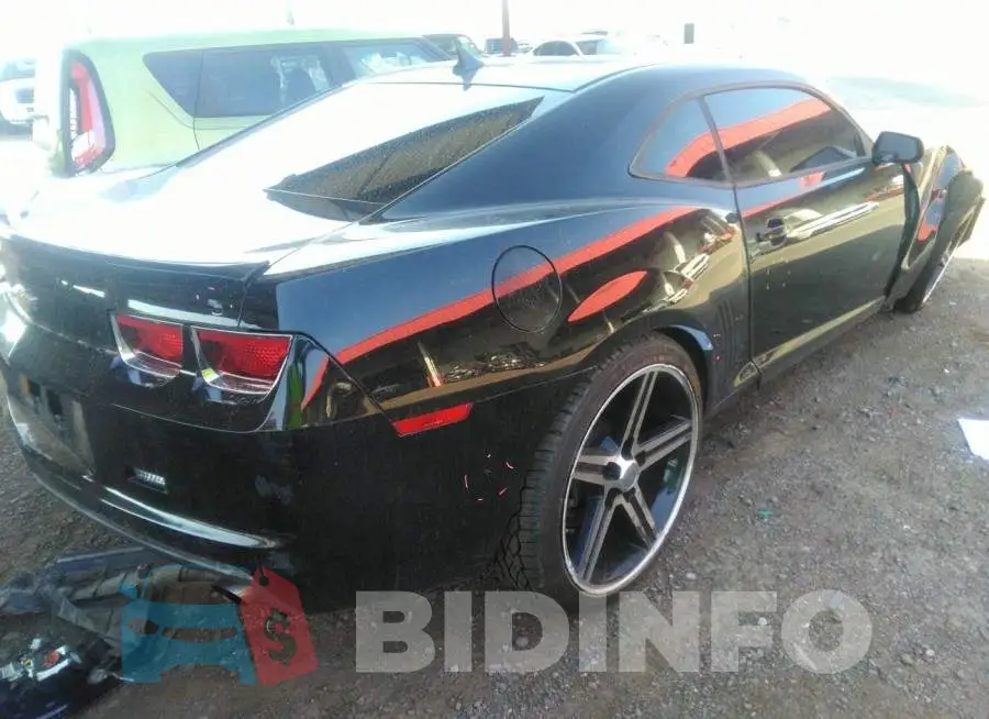 2G1FA1E36D9246975 Photo# 4