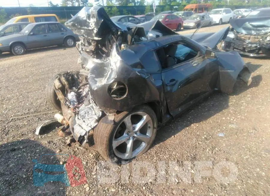 2G1FB1E32D9125292 Photo# 4