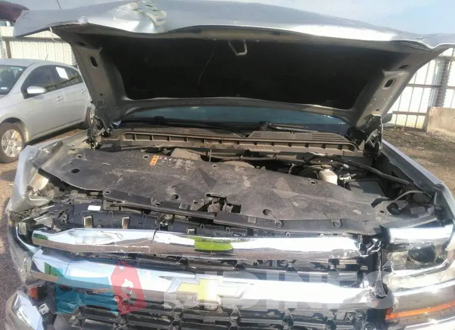 2GCRCPEC6K1120418 Photo# 10