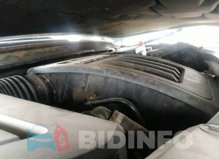 2GNALCEK5F6322647 Photo# 10