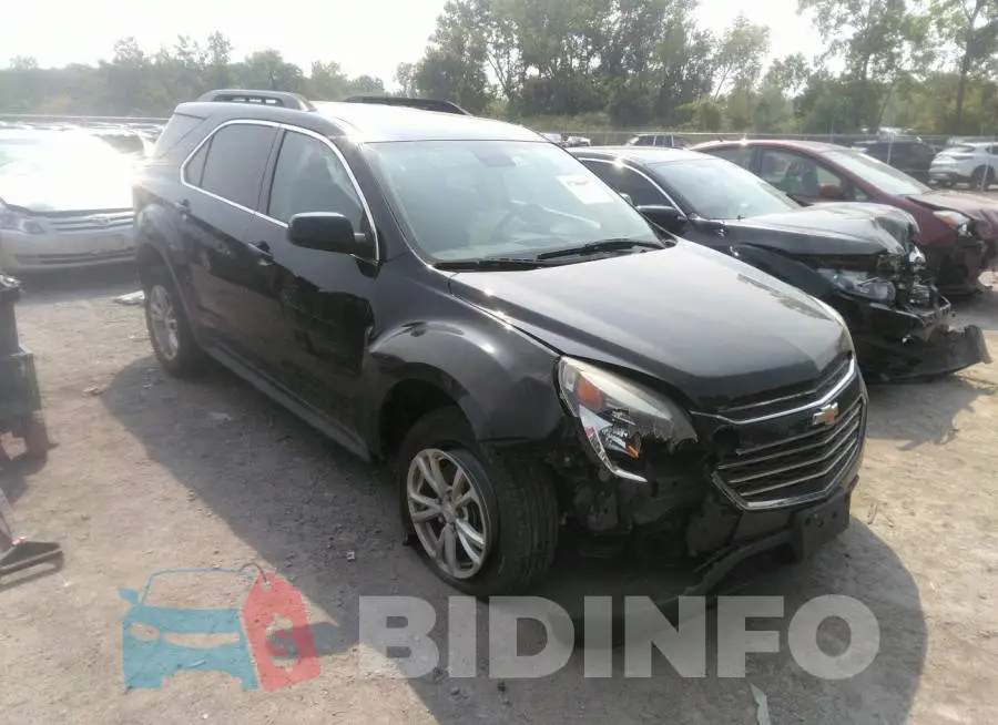 2GNFLFEKXH6279224 Photo# 1
