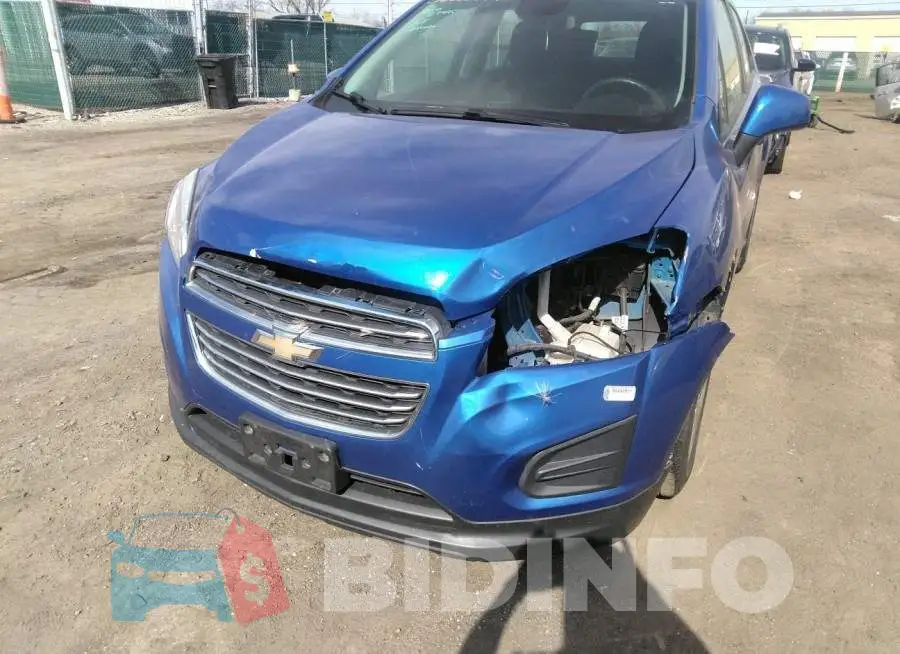 KL7CJKSB2FB111566 Photo# 6