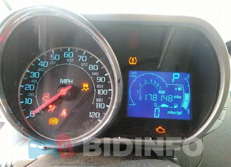 KL8CD6S93DC588991 Photo# 7