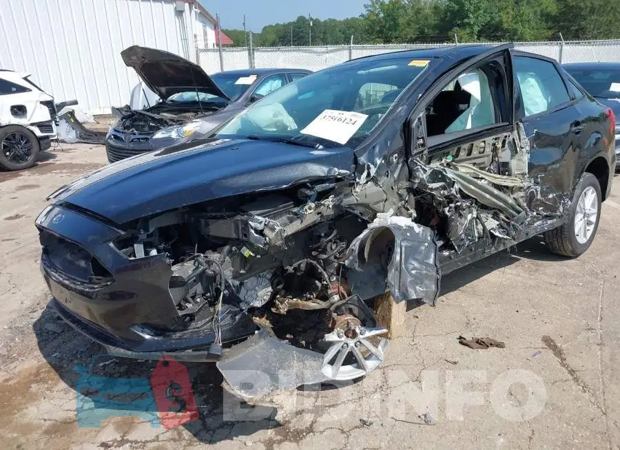 1FADP3F26FL317611 Photo# 6