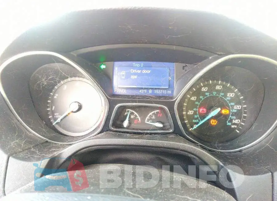 1FADP3K23DL382032 Photo# 7