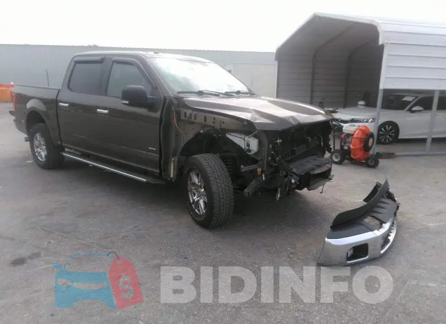 1FTEW1EG7GFB22586 Photo# 1