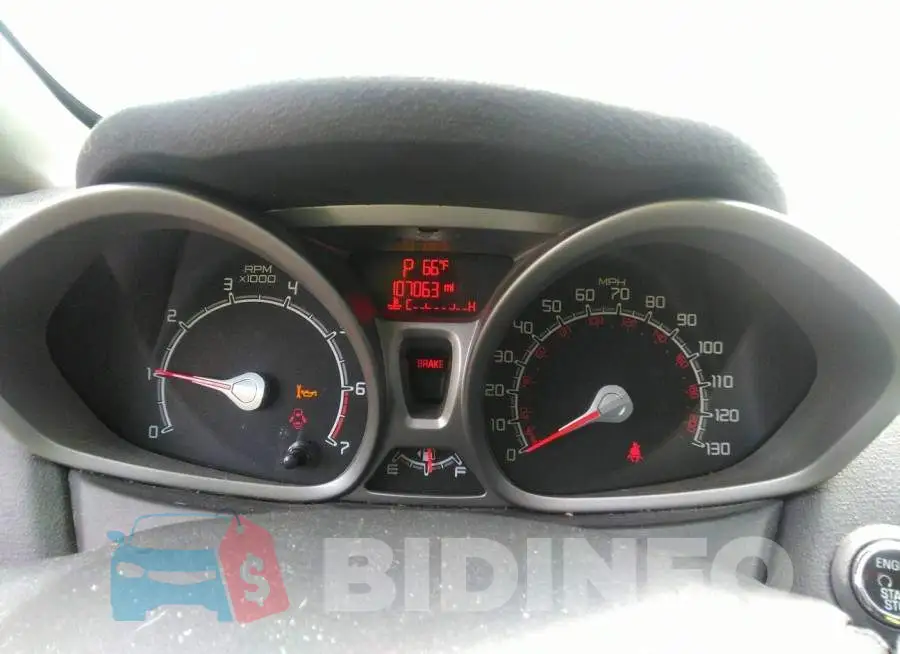3FADP4CJ0DM185359 Photo# 7