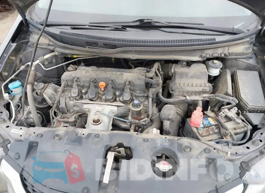 19XFB2F8XEE060167 Photo# 10