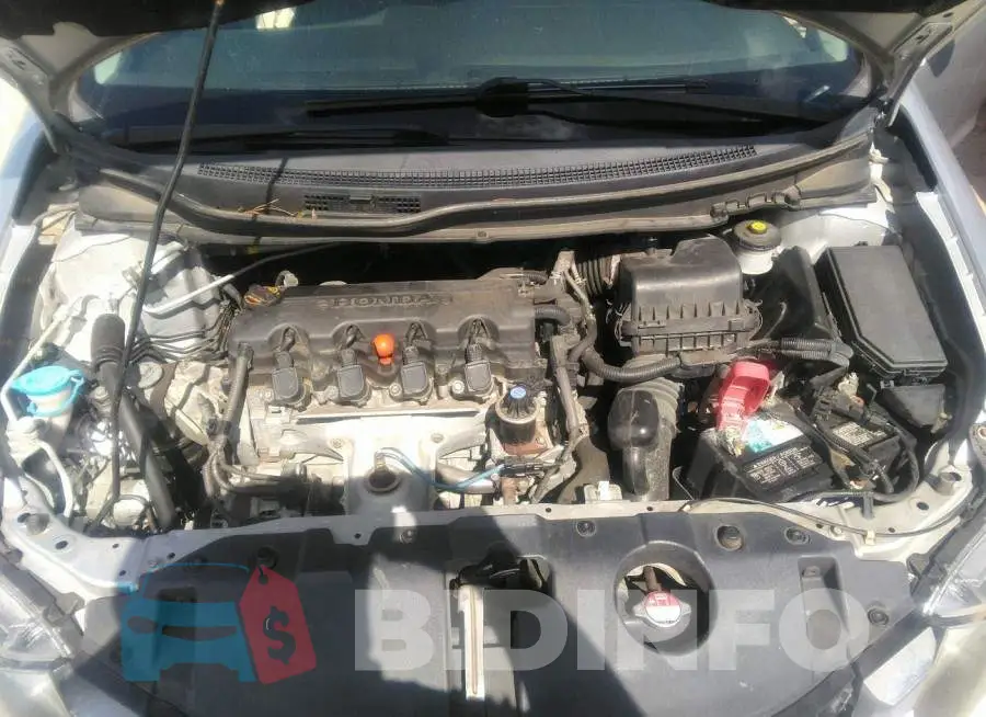 19XFB2F97EE008231 Photo# 10